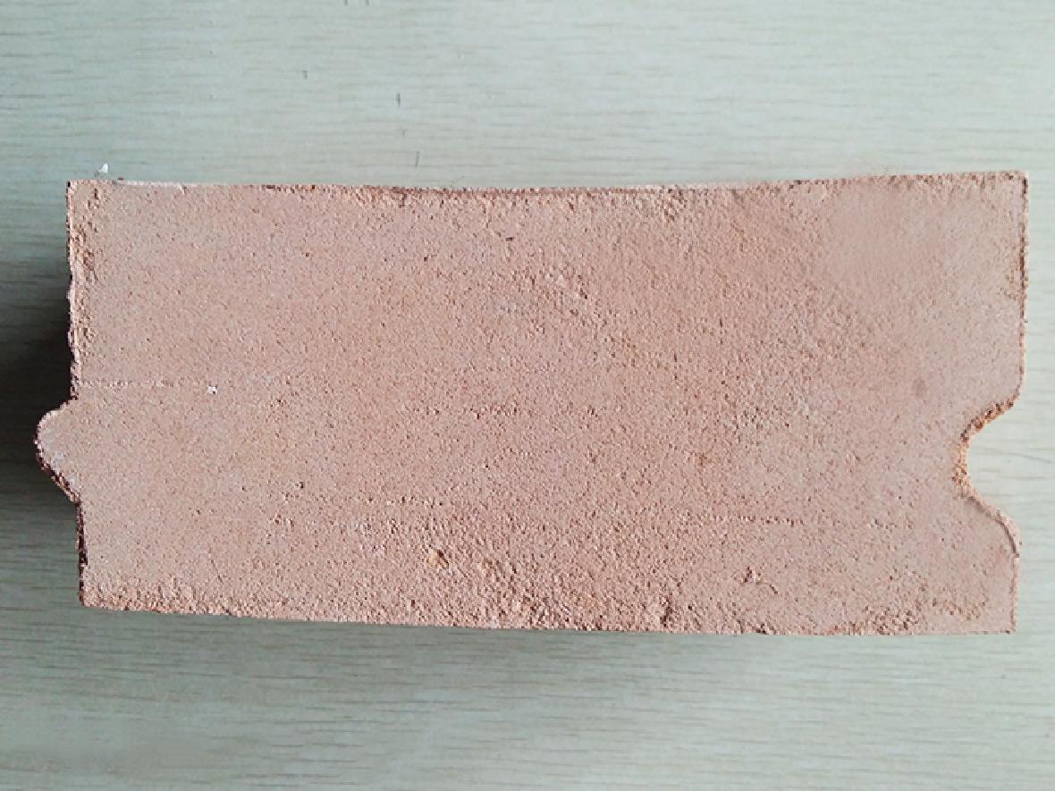 Light heat preservation bricks