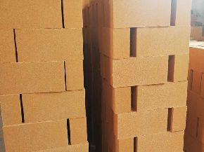 Light heat preservation bricks