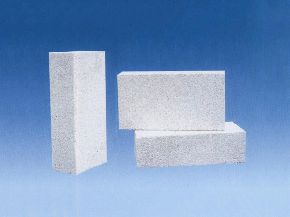 Mullite lightweight brick