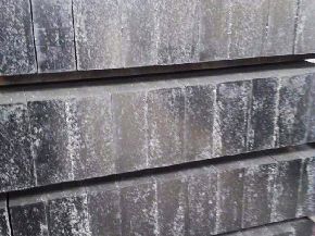 alumina-carbon brick