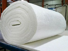 ceramic fiber blanket