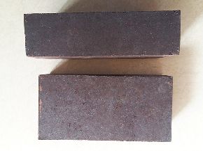 magnesite chrome brick