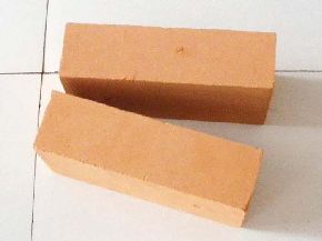 Light heat preservation bricks