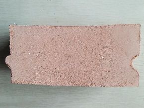 Light heat preservation bricks